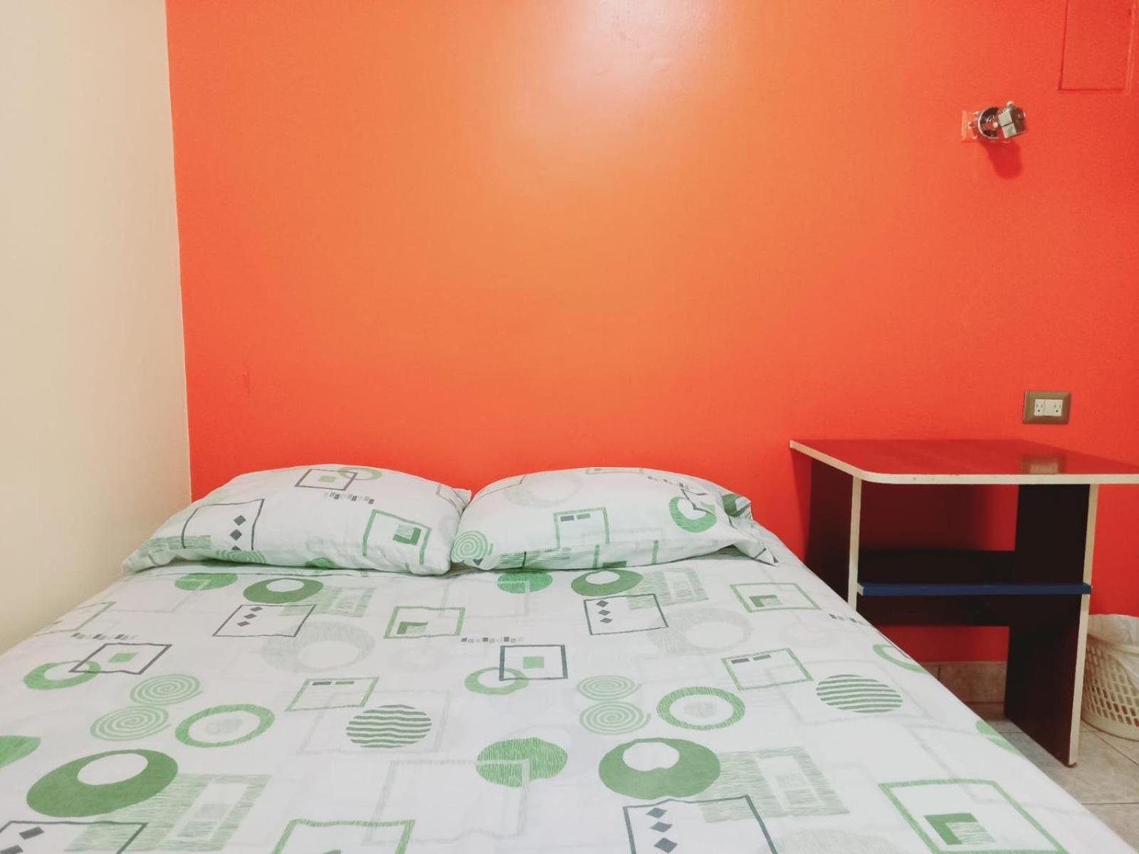 Hotel Humboldt 齐克拉约 外观 照片